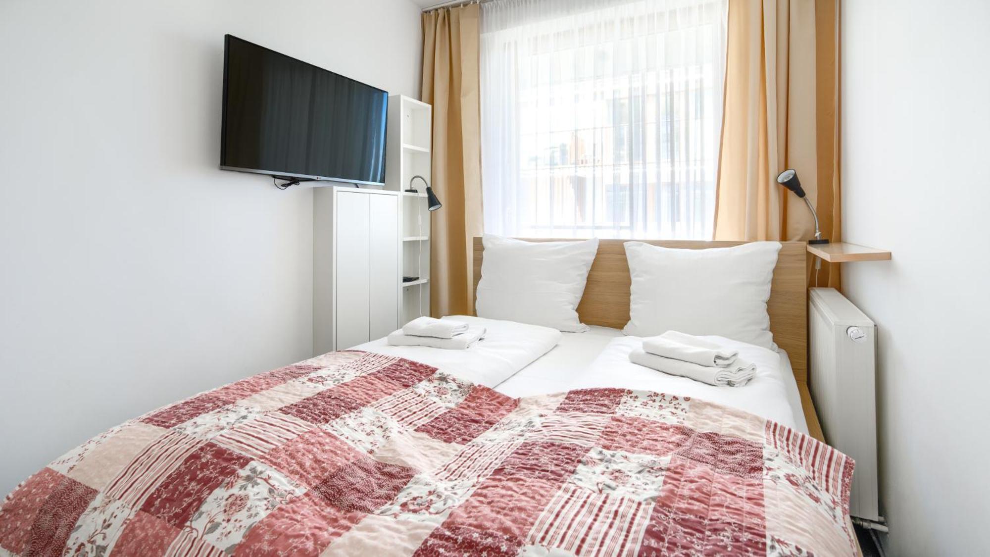 Apartamenty Sun & Snow Kolobrzeg Resorts Z Basenem Exterior foto